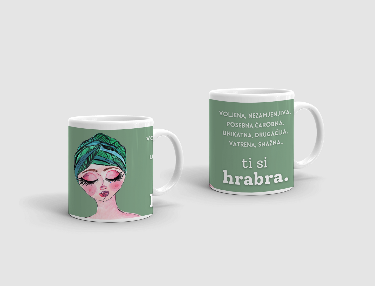 šalica za dan žena, poklon za dan žena, dan žena, ideje za poklone za dan žena. šalice s printom, šalice s natpisom.