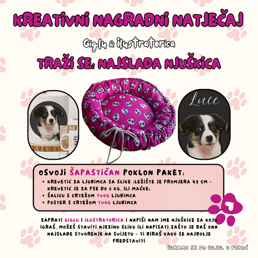 Pravila nagradnog natječaja
