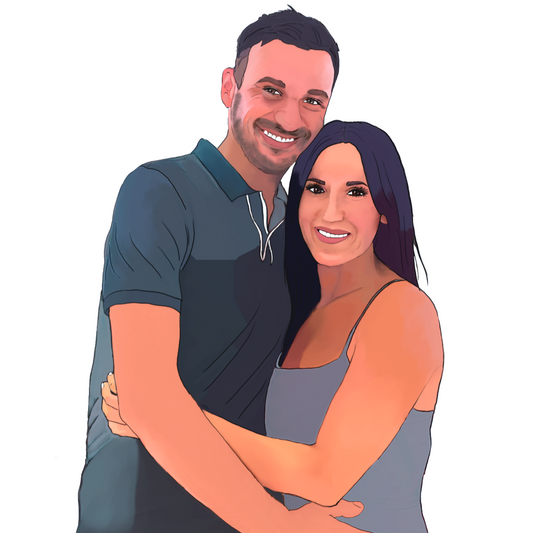Kako osmisliti idealnu ilustraciju: Od ideje do savršenog poklona