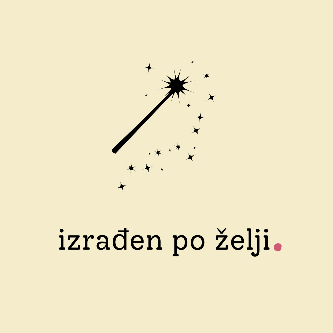proizvodi izrađeni po želji, unikati ilustratorica