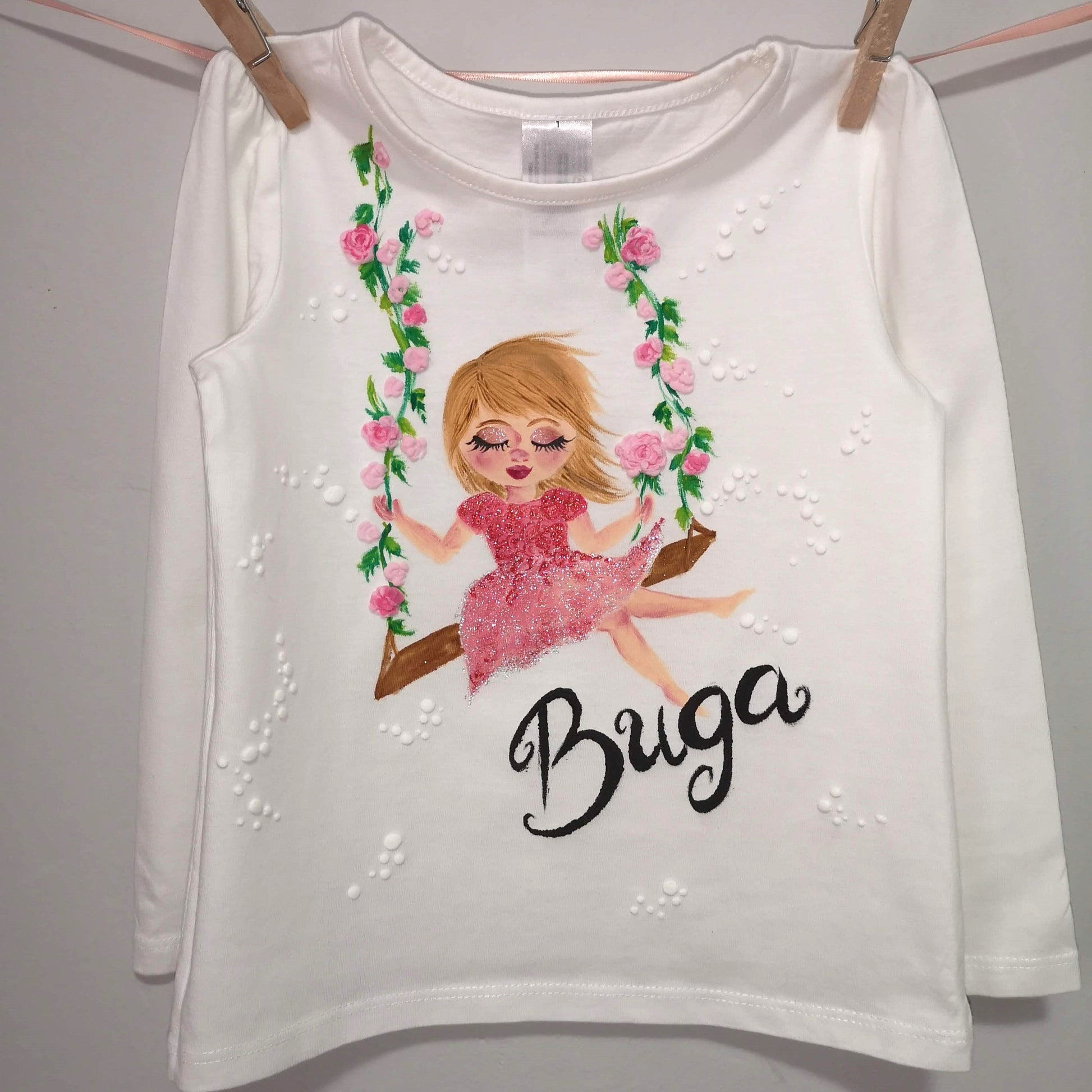 personalizirani pokloni za djecu, ručno oslikana personalizirana dječja majica unikat unikatni pokloni za djecu, personalizirani poklon za bebe, majica s motivom po želji, pokloni za djevojčice i dječake, personalizirani pokloni za bebe, personalizirani pokloni za djecu