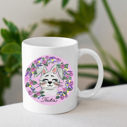 poklon za djecu, uskrs, bebe, zečić personalizirani pokloni za djecu