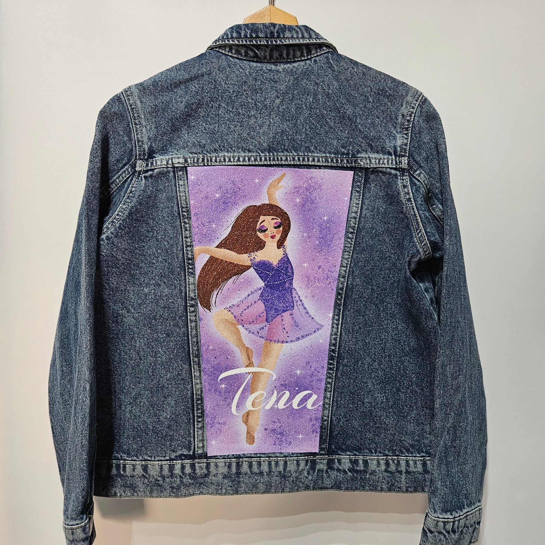 unikat, personalizirana jakna za djecu, jakna sa šljokicama, unikatna jakna, pokloni za djecu, jakna sa crtežom, jakna s ilustracijom po želji, personalizirani pokloni, unikatna jakna