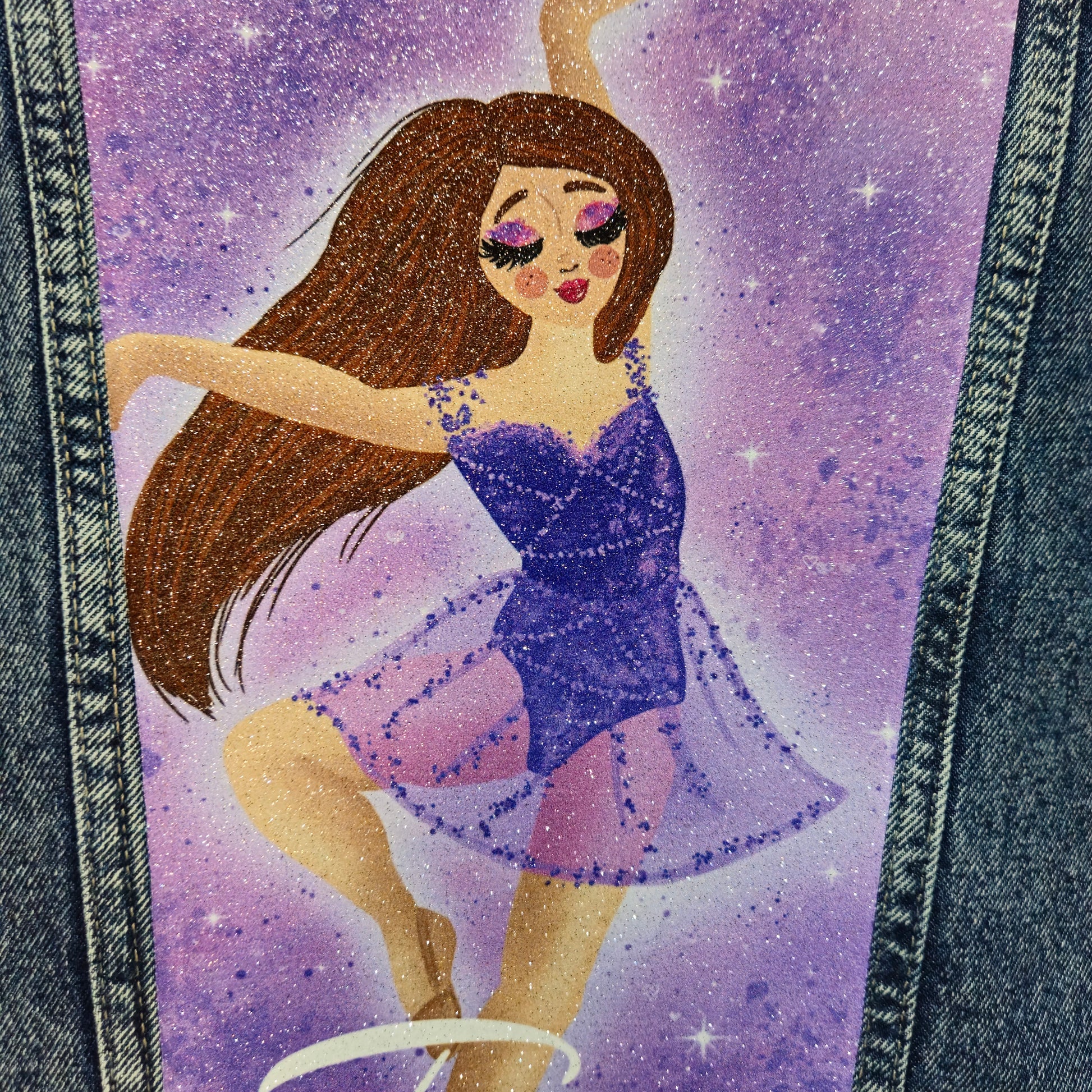 unikat, personalizirana jakna za djecu, jakna sa šljokicama, unikatna jakna, pokloni za djecu, jakna sa crtežom, jakna s ilustracijom po želji, personalizirani pokloni, unikatna jakna