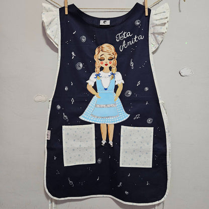 personalizirane pregače s printom pregača kuta za vrtić kute za s tiskom, pokloni za tete u vrtiću, kute s crtežom, personalizirane kute, personalizirane pregače, kute s ilustracijom, poklon za tete u vrtiću, kute za vrtić